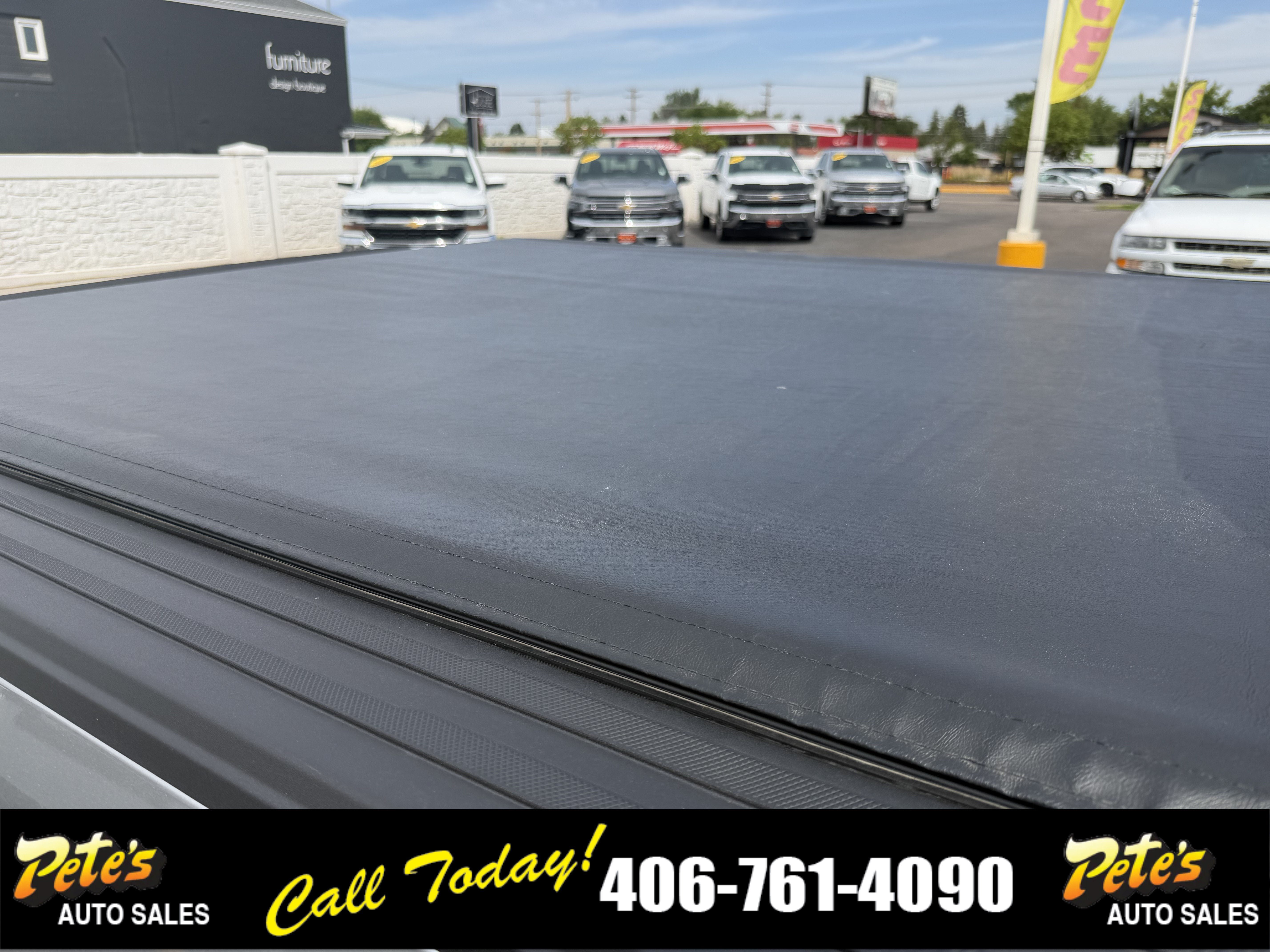 Used 2021 Ford F150 XLT w/ Equipment Group 302A High AWD/4WD image 13