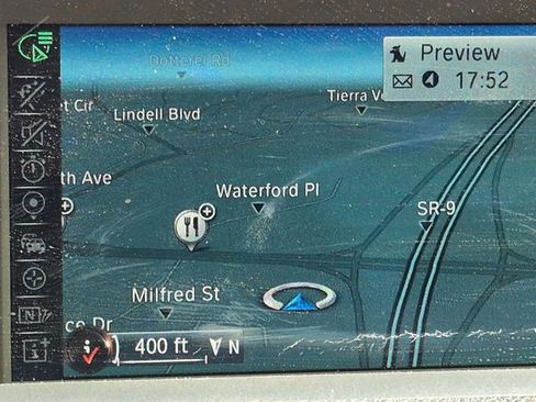 Used 2015 BMW M4 Convertible RWD image 7