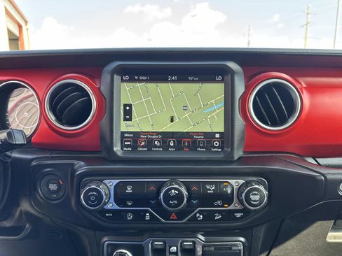 Used 2020 Jeep Wrangler Unlimited Rubicon image 24