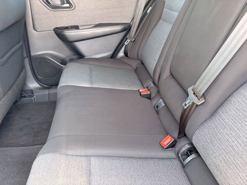 Used 2021 Nissan Rogue S FWD image 14