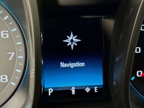 Used 2015 Chevrolet Malibu LT w/ Power Convenience Package FWD image 15
