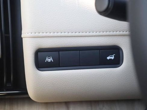 New 2026 Nissan Armada Platinum AWD/4WD image 13