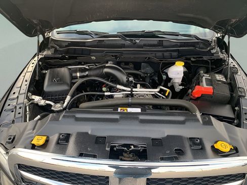 Used 2022 RAM 1500 Classic SLT w/ Protection Group image 17