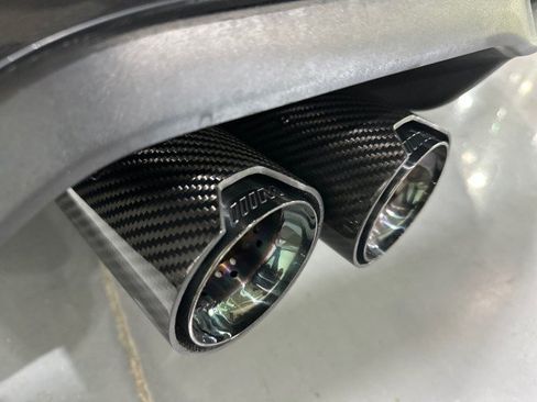 Used 2017 BMW M2 RWD image 32