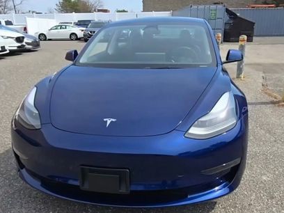 Used 2023 Tesla Model 3 Performance