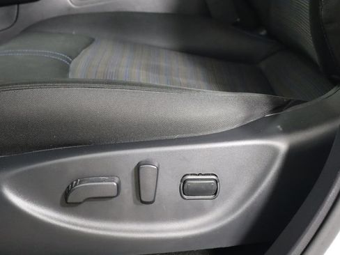 Used 2021 Nissan Leaf SV w/ SV Technology Package FWD image 20