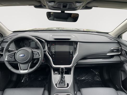 Certified 2025 Subaru Outback Limited AWD/4WD image 26