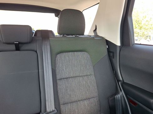 Used 2021 Ford Bronco Sport Big Bend image 14