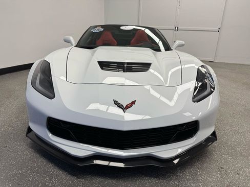Used 2017 Chevrolet Corvette Z06 RWD image 33