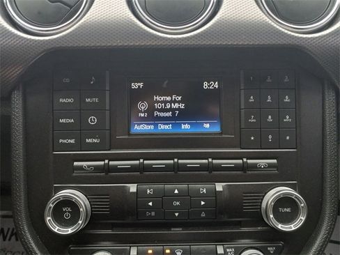 Used 2016 Ford Mustang GT image 16