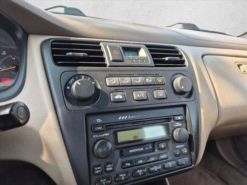 Used 2001 Honda Accord EX image 11