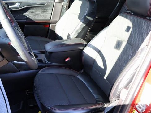 Used 2023 Ford Escape ST-Line Elite image 38