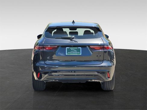 New 2026 Jaguar F-PACE R-Dynamic S image 5