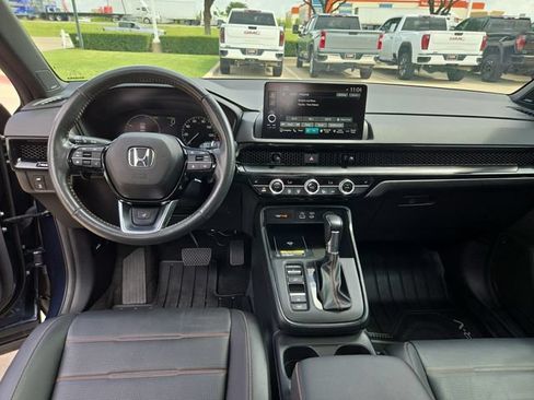 Used 2023 Honda CR-V Sport Touring image 20