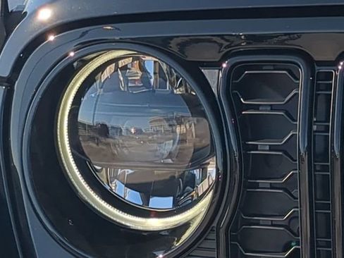 New 2026 Jeep Wrangler Willys image 10