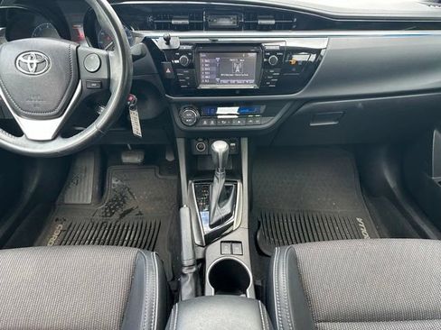 Used 2014 Toyota Corolla S FWD image 6