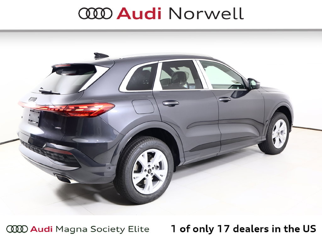 New 2026 Audi Q5 Premium AWD/4WD image 16