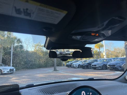 Certified 2025 MINI Cooper S image 27