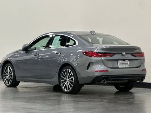 Used 2023 BMW 228i Gran Coupe w/ Convenience Package FWD image 6