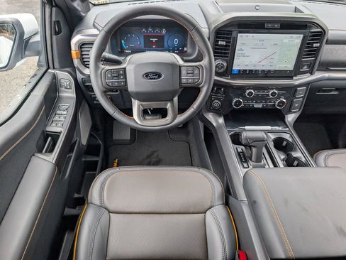 New 2026 Ford F150 Tremor AWD/4WD image 7