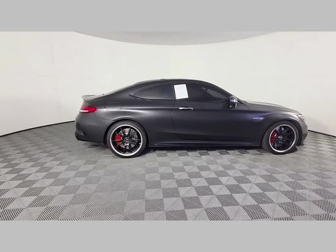 Used 2023 Mercedes-Benz C 63 AMG S image 36