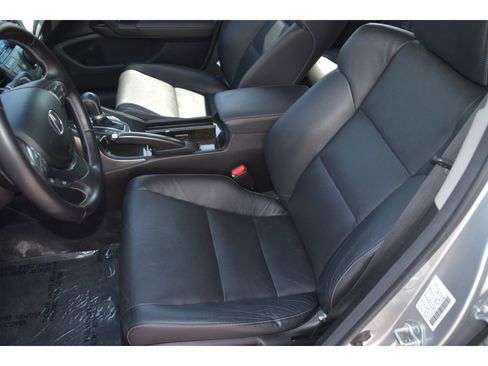 Used 2012 Acura TSX Sedan FWD image 14