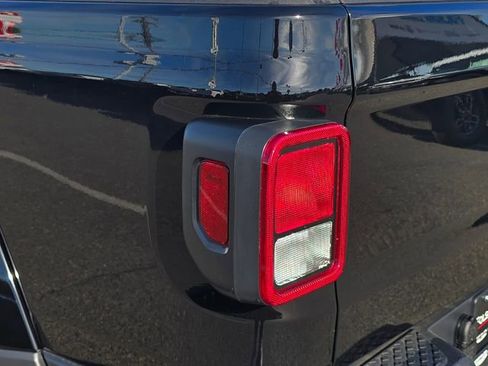 New 2026 Jeep Gladiator Mojave AWD/4WD image 27