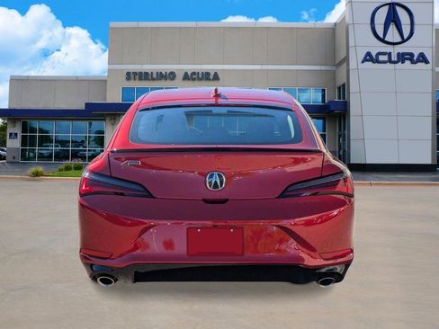 New 2026 Acura Integra A-Spec image 4