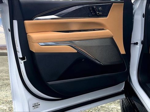 Used 2026 Cadillac Escalade IQ Sport 2 AWD/4WD image 20