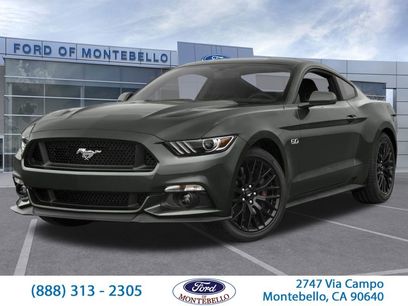 Used 2015 Ford Mustang GT