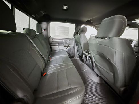 New 2026 RAM 1500 Big Horn image 20