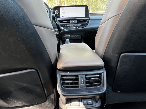 Certified 2023 Lexus ES 350 350 w/ Premium Package image 37