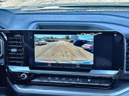 New 2026 GMC Sierra 1500 SLT w/ SLT Premium Package image 19