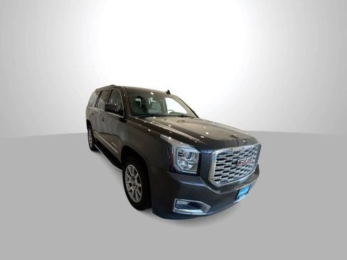 Used 2019 GMC Yukon Denali w/ Open Road Package image 2
