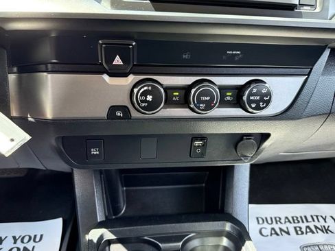 Used 2019 Toyota Tacoma SR w/ SR Convenience Package RWD image 22