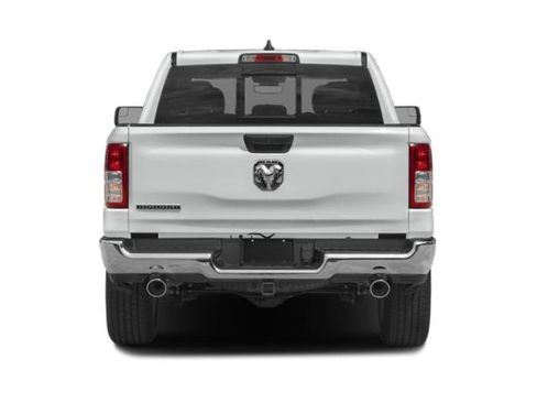 Certified 2023 RAM 1500 Big Horn AWD/4WD image 5