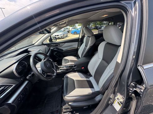 Used 2021 Subaru Crosstrek 2.5i Limited w/ Moonroof Package 2 AWD/4WD image 13