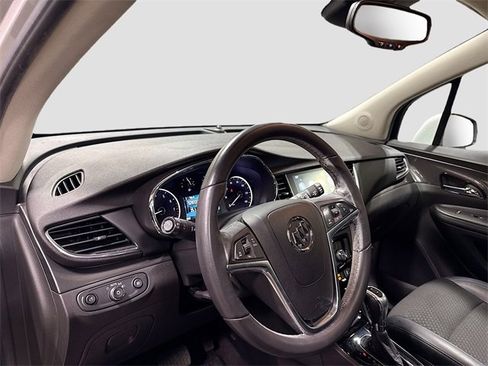 Used 2017 Buick Encore Preferred image 11