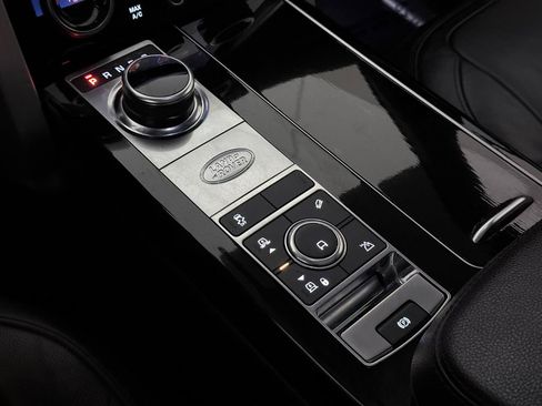 Used 2019 Land Rover Range Rover AWD/4WD image 37