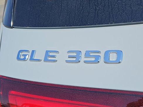 New 2026 Mercedes-Benz GLE 350 4MATIC image 14