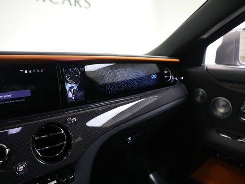 New 2025 Rolls-Royce Ghost Black Badge image 36