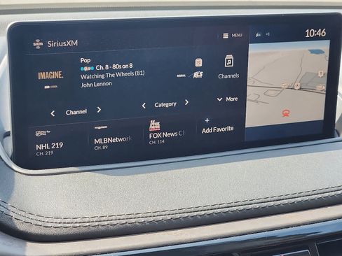 Certified 2023 Acura MDX SH-AWD w/ Advance Package image 18