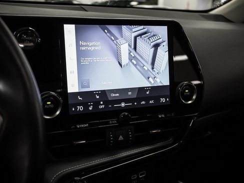 Certified 2023 Lexus NX 350 AWD image 16