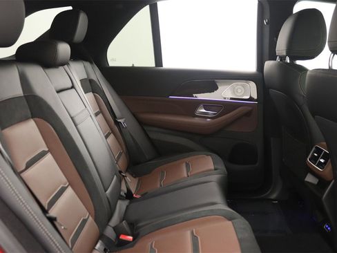 New 2024 Mercedes-Benz GLE 63 AMG S image 10