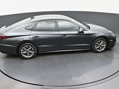 Certified 2022 Hyundai Sonata SEL image 32