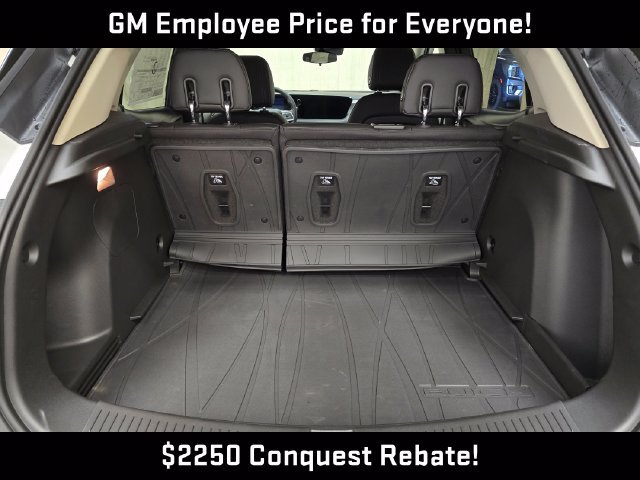 New 2026 Buick Encore GX Preferred w/ Comfort Package AWD/4WD image 27