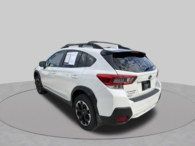 Used 2021 Subaru Crosstrek 2.0i Premium AWD/4WD image 5