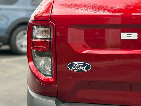 New 2026 Ford Bronco Sport Heritage AWD/4WD image 14