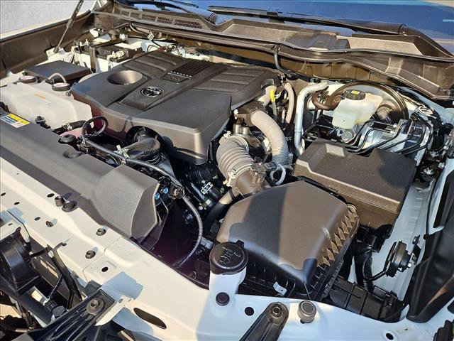 Used 2026 Toyota Tundra SR5 w/ SX Package RWD image 23