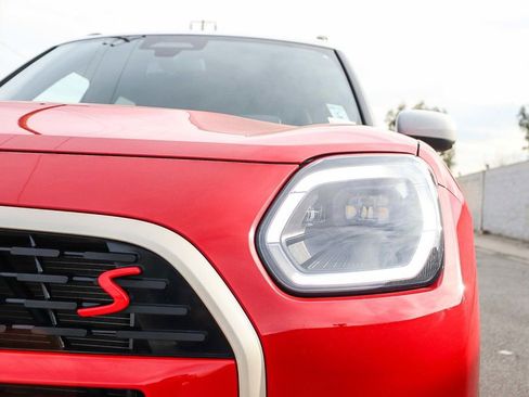 Used 2025 MINI Cooper Countryman S w/ Comfort Package Max AWD/4WD image 10